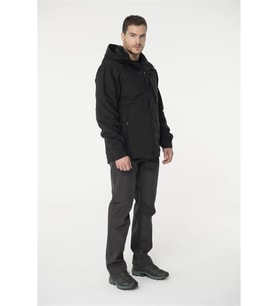 2AS Massif 3in1 Erkek Ceket Mont 2ASMSF3003001