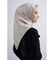 03 Armine Sura İpek Eşarp 9431D