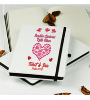 En Güzel Sevgili Hediyesi Defter 017