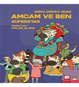 Amcam ve Ben - Süperstar