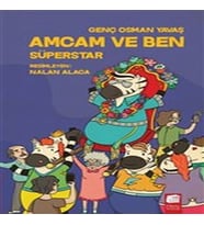 Amcam ve Ben - Süperstar