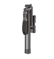 Nettech NT-MT01 Uzaktan Kumandalı Wireless Telefon Tripod Standı (Siyah)