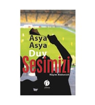 Asya Asya Duy Sesimizi & Haşim Akdenizli