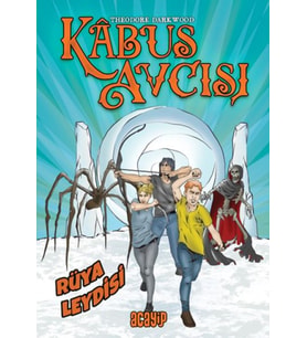 Rüya Leydisi Kabus Avcısı
