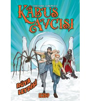 Rüya Leydisi Kabus Avcısı
