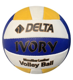 Delta Ivory Voleybol Topu