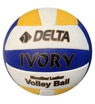 Delta Ivory Voleybol Topu