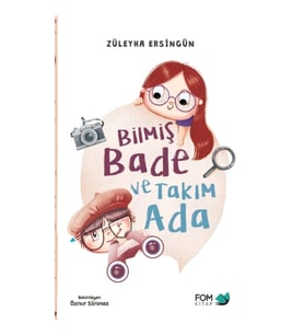 Bilmiş Bade ve Takım Ada