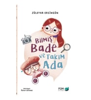 Bilmiş Bade ve Takım Ada