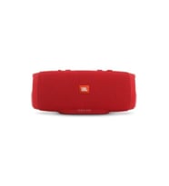 Jbl Logolu Bluetooth Hoparlör Kablosuz Taşınabilir Ses Bombası - SİYAH (Kırmızı)
