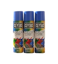 Mavi Sprey Boya 200 ml