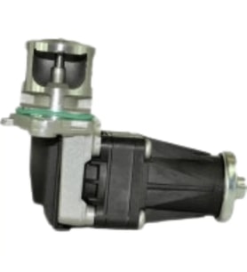 Egr Valfi - 46823850-WISCO - Opel Astra H Vectra C 1.9cdti 02 Ve Sonrası Uyumlu