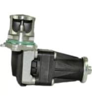 Egr Valfi - 46823850-WISCO - Opel Astra H Vectra C 1.9cdti 02 Ve Sonrası Uyumlu