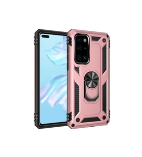 Huawei P40 Uyumlu Kılıf Zore Vega Kapak