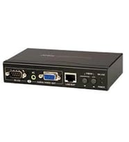 Aten VB552-A7-G Vga Over Cat5  Repeater+Audio