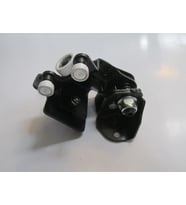 Peugeot Boxer 07/13 Sürgülü Kapı Orta Ray Bağlantısı Sağ