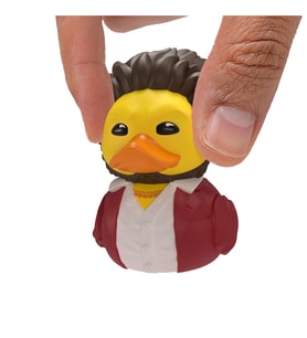 Yakuza Ichiban Kasuga Tubbz Ördek Figürü – Mini