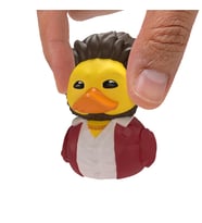 Yakuza Ichiban Kasuga Tubbz Ördek Figürü – Mini