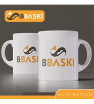 BBaskı  Kişiselleştirilebilir 5’li Kupa Bardak Seti  Logo Baskılı Kurumsal Kupa  Kişiye Özel İsim & Görsel  Porselen  Kalıcı Baskı (Net Detay / Canlı Renkler)  Günlük Kullanıma Uygun  Güçlü Paketleme