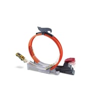 HOT WHEELS Akrobasi Atlayış Pist Seti FTH79 - Loop Star