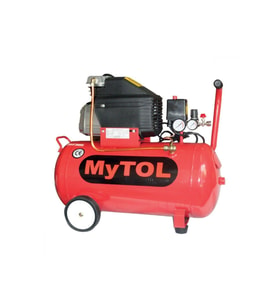 My14301 220 V 2 Hp 8 Bar 50 lt Yağlı Hava Kompresörü