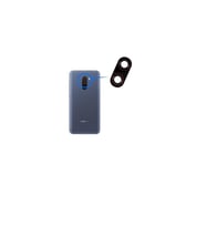 Pocophone F1 İle Uyumlu Kamera Camı