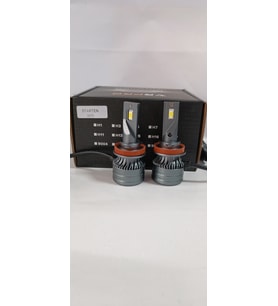 VRPRO STARTEN H11 SLİM LED XENON 12000 LÜMEN GARANTİLİ Profesyonel LED