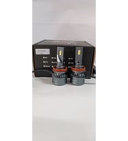 VRPRO STARTEN H11 SLİM LED XENON 12000 LÜMEN GARANTİLİ Profesyonel LED