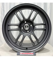4*100*17*7.5 ET35 CH73.1 POWCAN BK808 ENKEİ RPF01 JANT