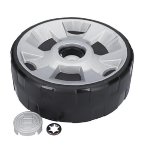 BOSCH çim biçme makinesi arka teker F016104422