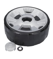 BOSCH çim biçme makinesi arka teker F016104422