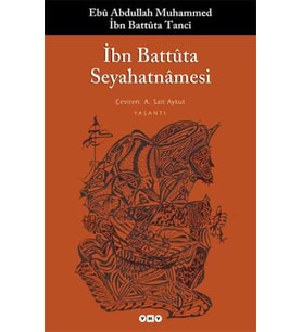 İbn Battuta Seyahatnamesi