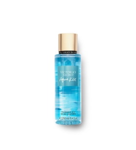 Aqua Kiss Mist Vücut Spreyi 250ml 00667548879347