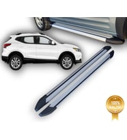 NİSSAN QASHQAİ 2007 2008 2009 2010 2011 2012 2013 2014 YAN BASAMAK NVBY1