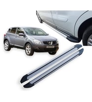 NİSSAN QASHQAİ 2007 2008 2009 2010 2011 2012 2013 2014 YAN BASAMAK NVBY1