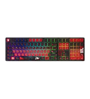 AKKO x The Degenerate 5108B Plus RGB Kablosuz Hotswap Mekanik Gaming Klavye