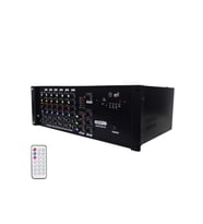 Lastvoice Prime-400W 400 Watt USB Ekho ve Reverbli Cami Anfisi