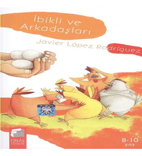 İbikli ve Arkadaşları