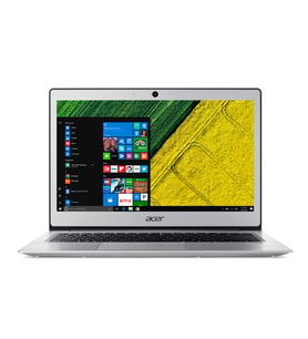 Acer Swift SF 113-31 Pentium N4200 4 Ram 128 SSD 13.3" Notebook - Outlet