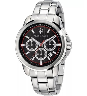 Maserati R8873621009 Erkek Kol Saati