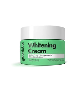 GREENLABEL AHA BEYAZLATICI KREM 50 ML