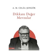 Dikkate Değer Mevzular