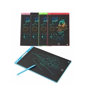 Kumbara Kişiye Özel Kitap ve Çocuk Yazı ve Çizim Tableti Hediye