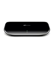Tp-Link TL-SG1005D - 5 Port 10/100/1000 Mbps Gigabit Switch (Siyah)