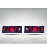 BMW E30 1983-1987 Komple Stop Mor A1370675/676 Wender