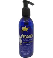 Playboy Vanilya Aromalı Pure Ediple Masaj YAĞI120 ml