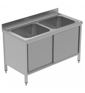 Electrolux Professional Mm), 2 Kayar Kapılı - 1400 Mm, Plus GLG1426P