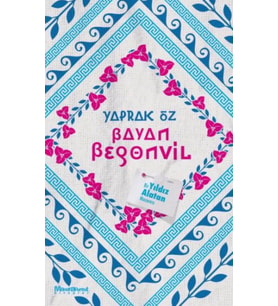 Bayan Begonvil