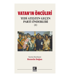 Vatan’ın Öncüleri