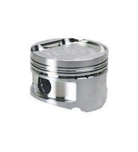 PİSTON SEGMAN 69.6 mm (STD-20) EURO4 EUR3 (65BG) ALBEA/PALIO/DOBLO/CORSA C/COMBO C 1.3-Z13DT 03- (Standart)